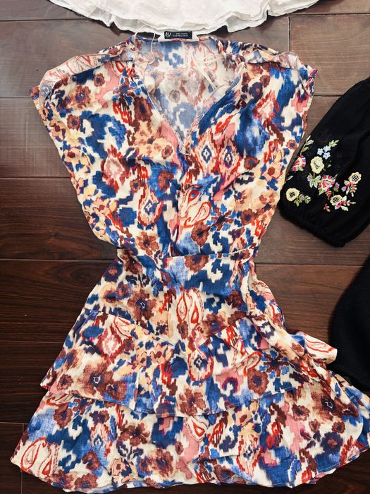 Lot rochii dama ZARA