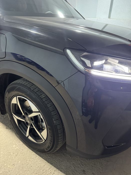 Byd yuan up 2025 2 pozitsa full