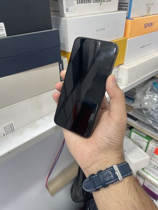 Iphone XS arzon narxda