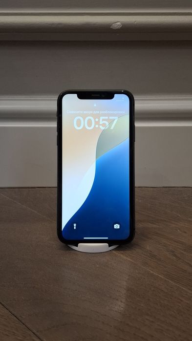 IPhone 11 64GB BLACK