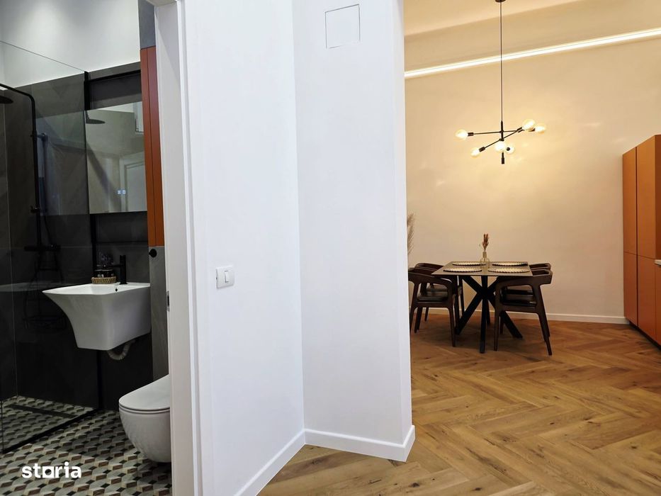 Închiriem apartament exclusivist,  ultracentral,  Vasile Alecsandri