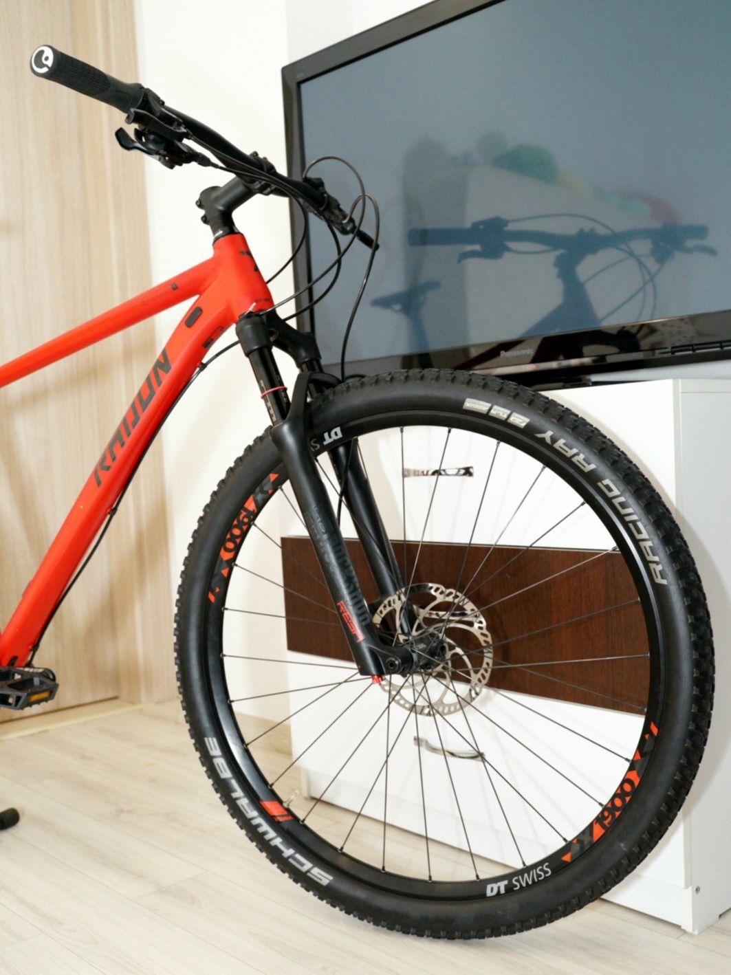 radon xc bike