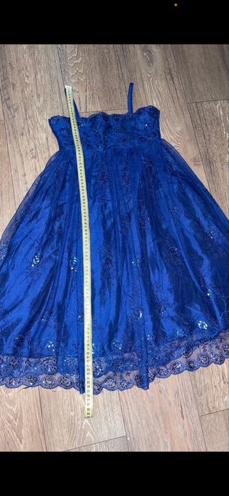 Официални детски рокли различни размери