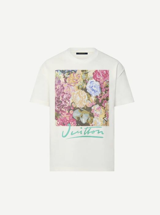 Louis Vuitton T-shirt