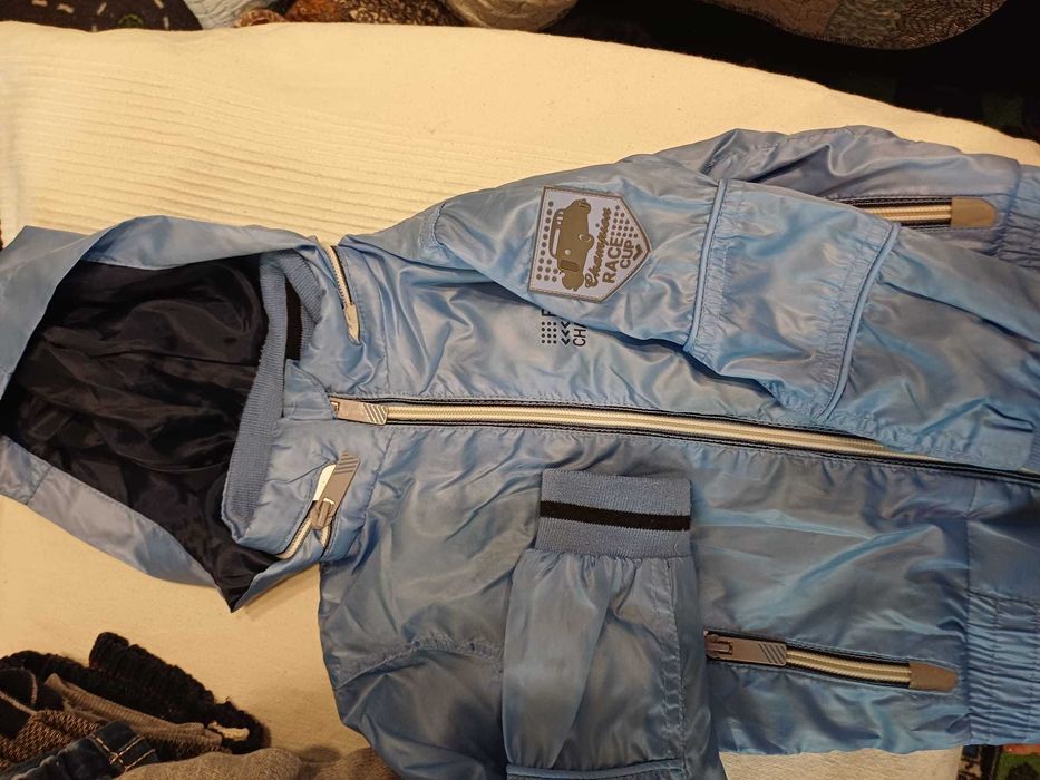 Geci si jumpere 1-2 ani