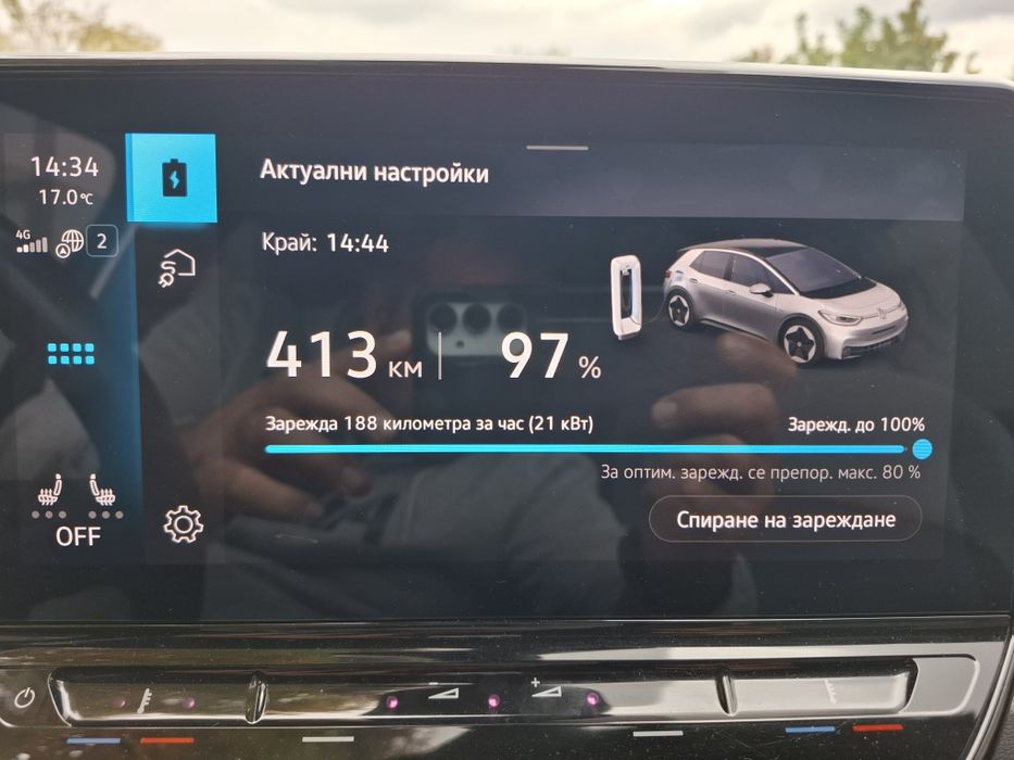 vw id3 1st plus s pro performans