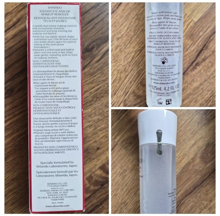 Kerastase chroma absolu,Shisedo, Estee lauder, Nuxe, La biote, Olay