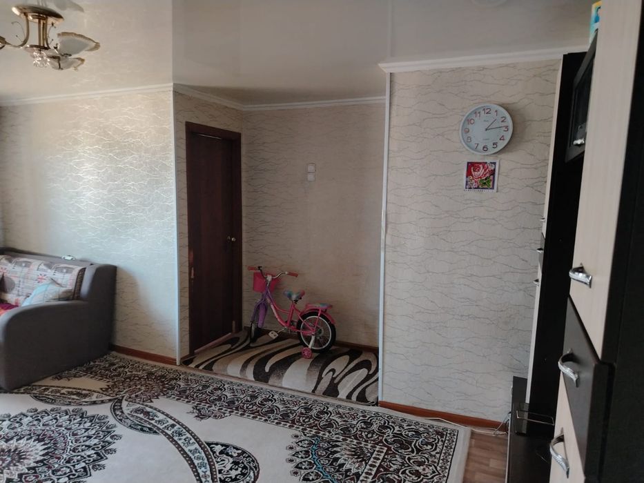 Срочно продам квартиру