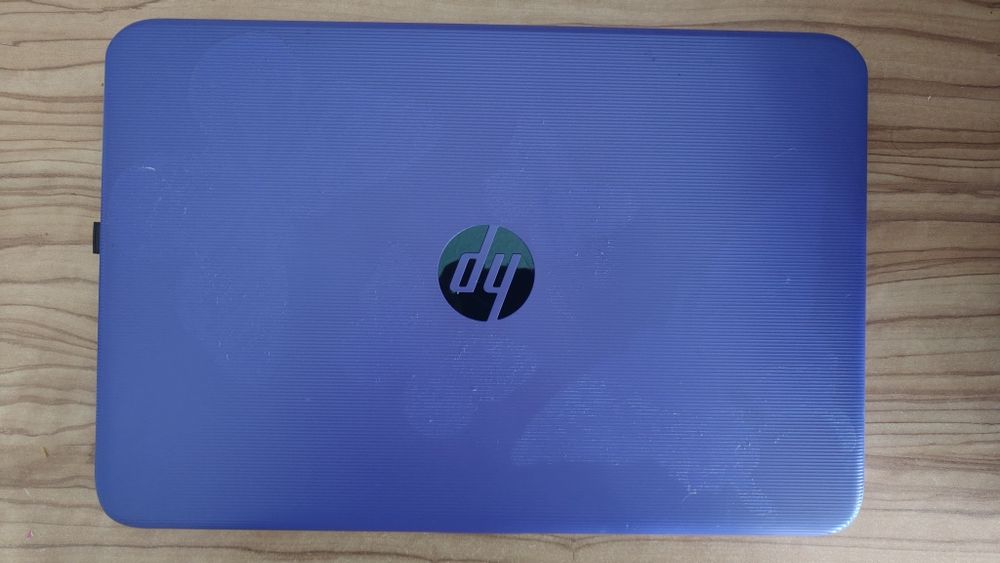 HP Stream "14 32gb eMMC
