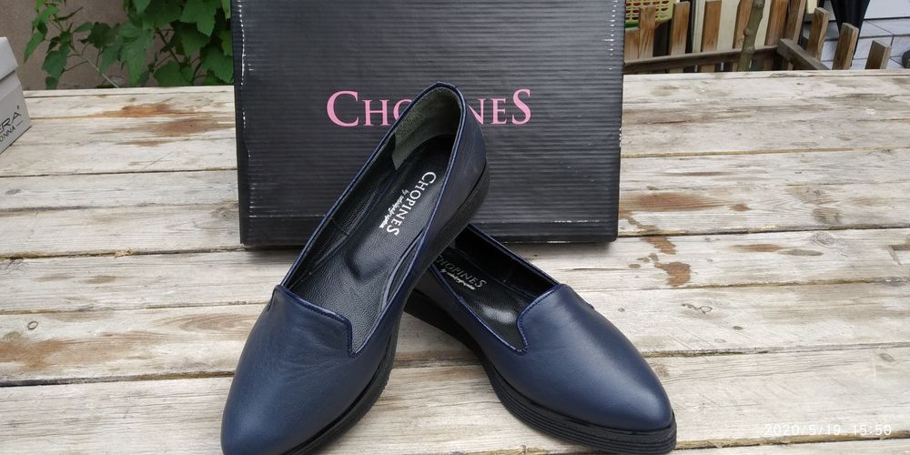 Женские туфли Турция