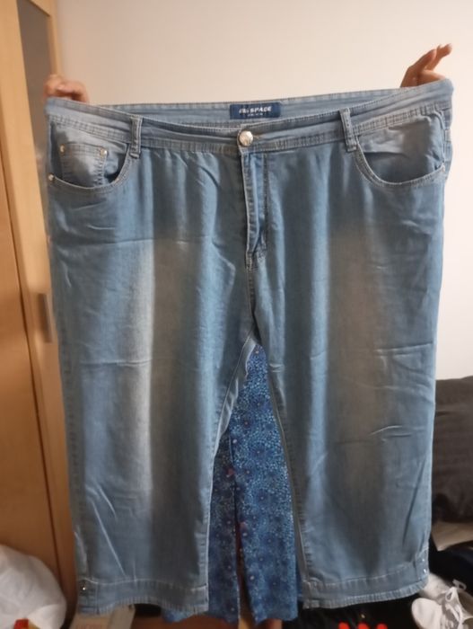 Дънки мъжки номер 50