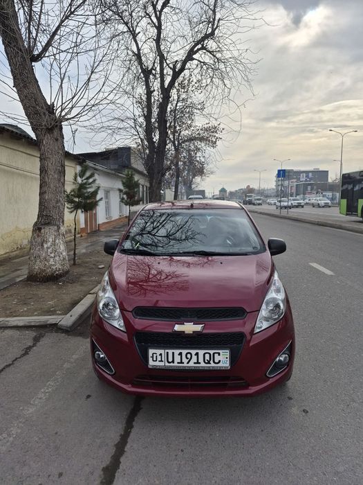 Spark 2019 bardoviy rang