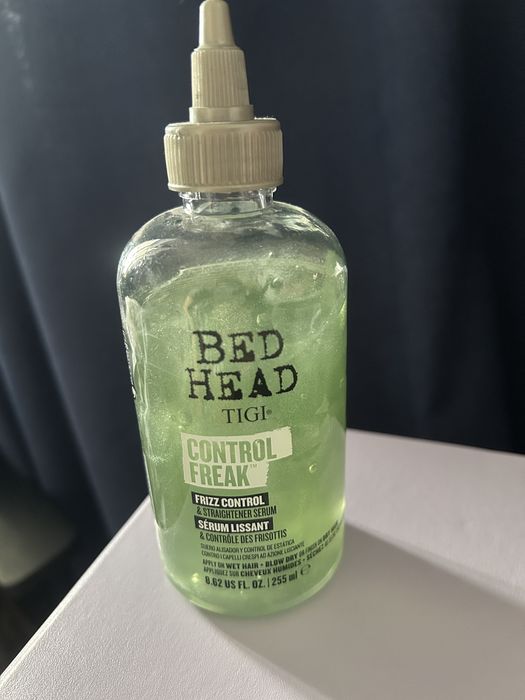Сыворотка Tigi Control Freak