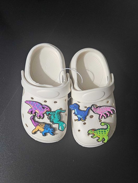 Papuci, marime 23-24