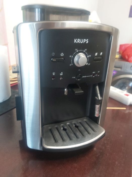 Expresor cafea krups