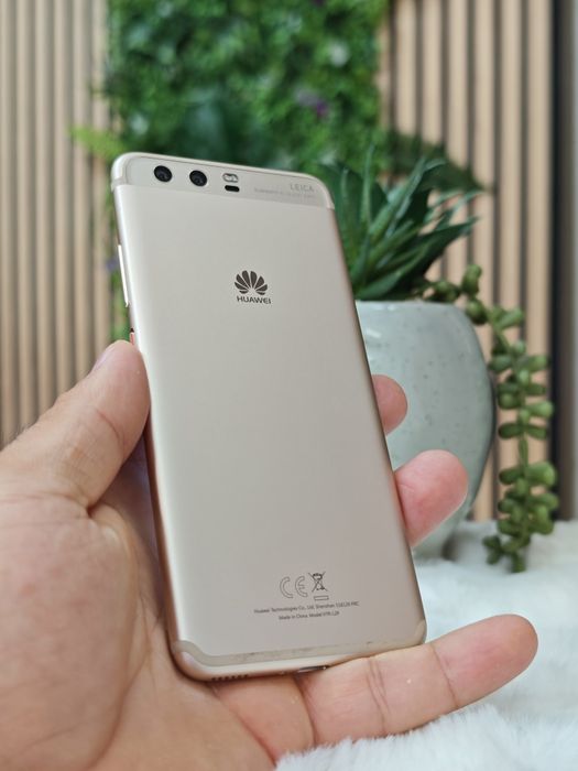 Huawei P10 4 plus 64 GB