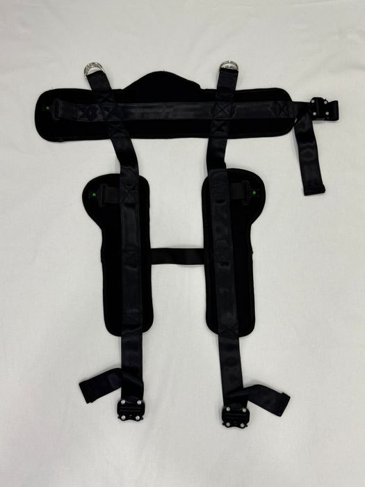 Колани за детско бънджи