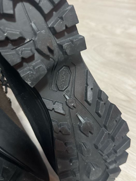 Vand Bocanci  LOWA GORETEX