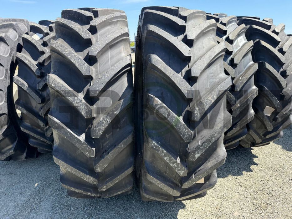 ANVELOPA 520/70 R38 ALLIANCE AGRISTAR II 150D TL  Cauciucuri tractor, Fiat, Case, Fendt, John Deere, New Holland, Massey Ferguson, UTB   Cauciucuri tr