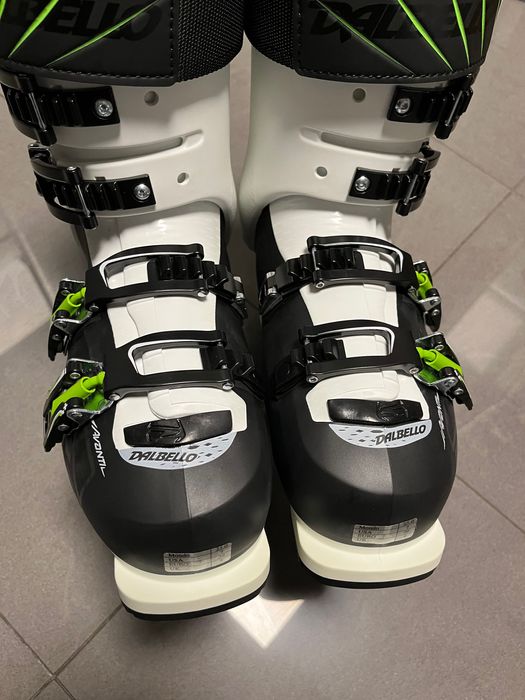 Ски обувки Dalbello Avanti 130 / 25,5 см.