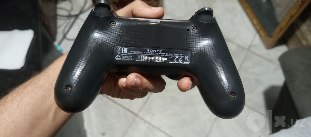 Pls4 jostik sotiladi