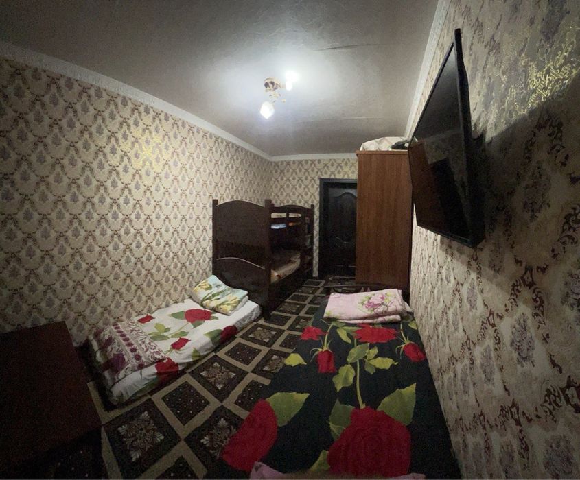 Ijaraga kvartira ayol va qizlar uchun