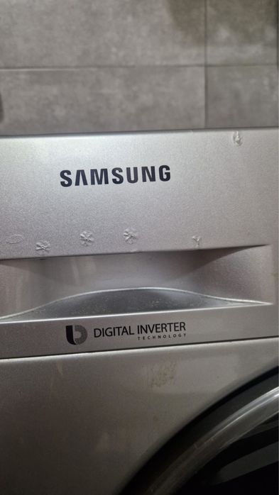 Стиральная машина самсунг