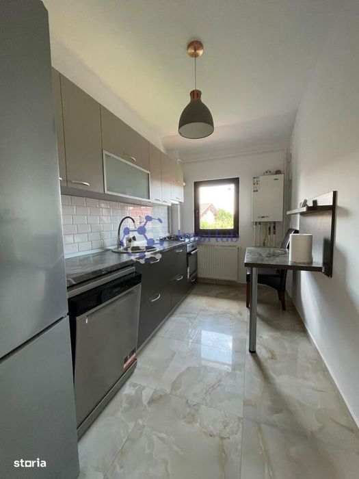 Apartament 2 camere de vânzare, boxa+parcare – Vișan-Hlincea,