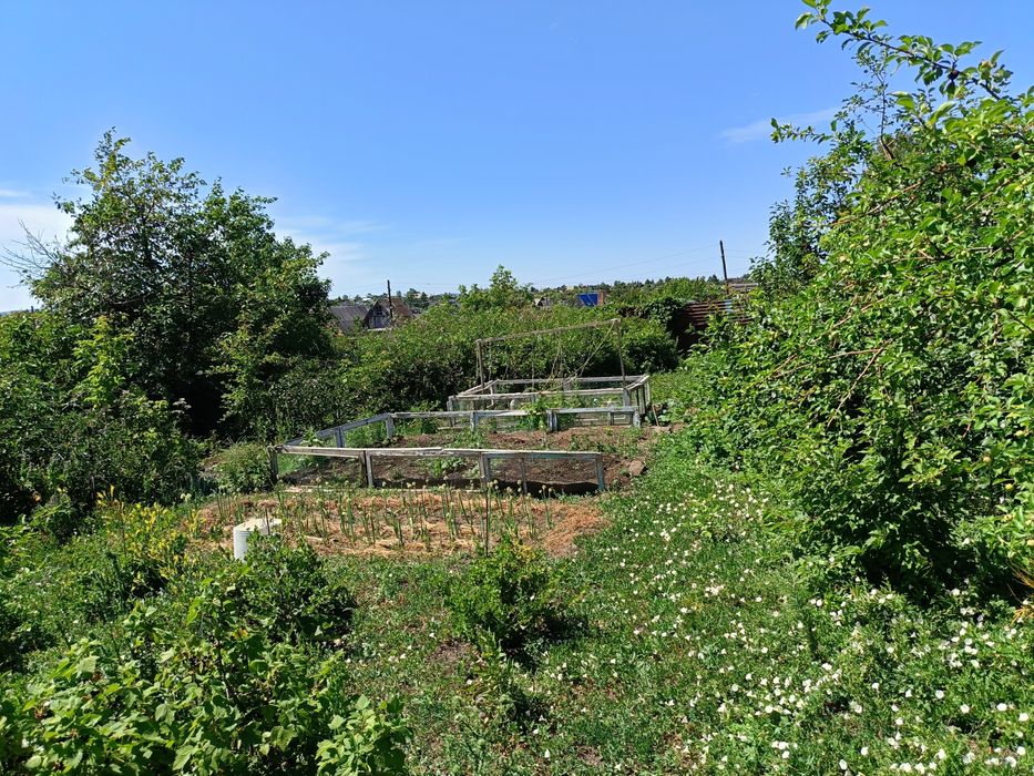 Дачный участок по зеренде