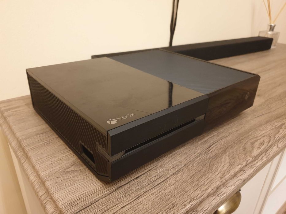 Xbox One 500GB - Complet functional