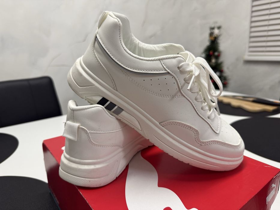 Мъжки кецове Tendenz