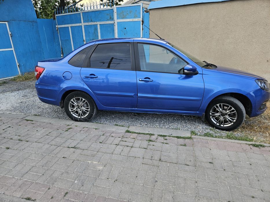 Lada Granta FL ,..