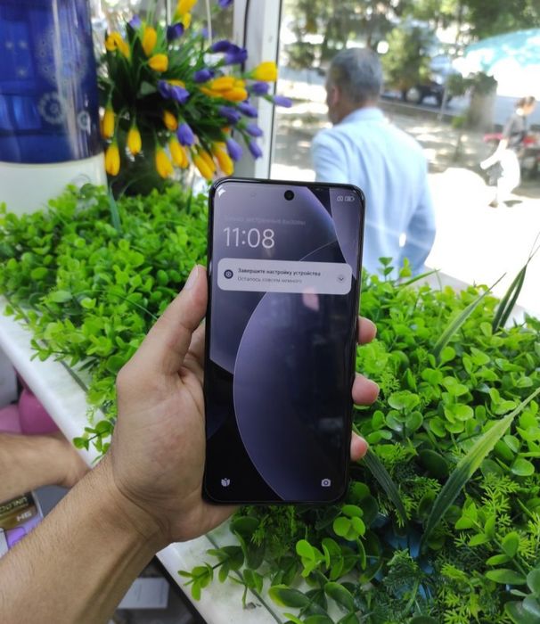 Redmi note 15  256