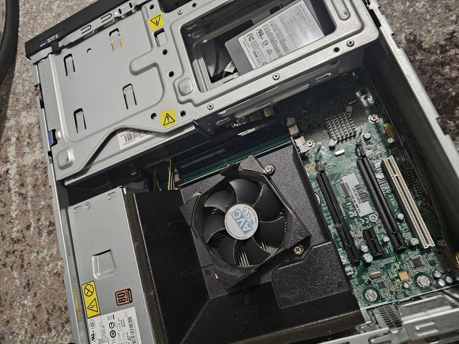 Pc lenovo it 4gen 8gb ram intel hd windows 10