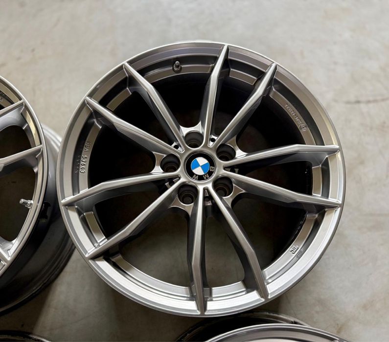 Jante aliaj 18’ 5x112 Audi, Bmw, Vw, Skoda, Seat, Cupra, Mercedes