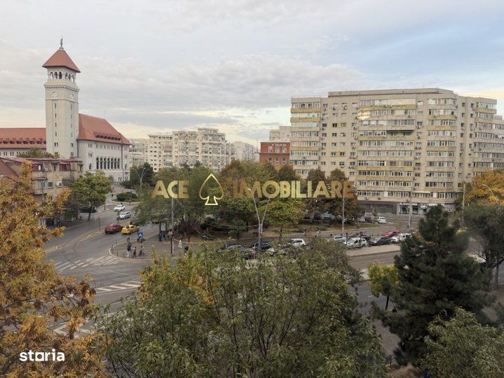 Garsoniera de inchiriat | Dristor | Metrou | Modern