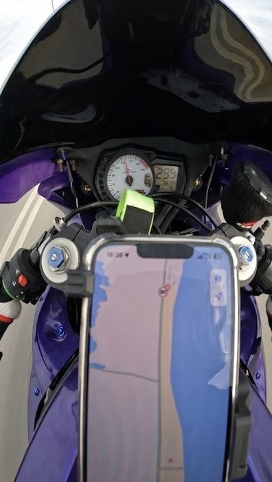 Suzuki GSX R-600 K7 (2007)