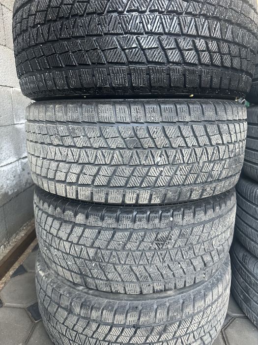 Резина зимняя kapsen