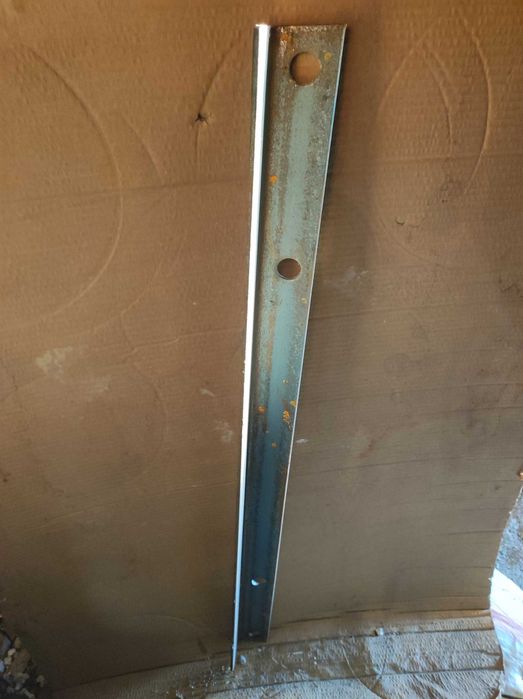 Уголок 63 равносторонний