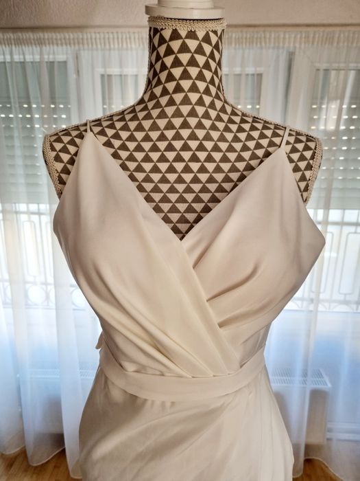 Rochie de mireasa