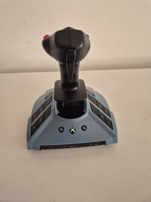 Joystick Thrustmaster TCA Sidestick X Airbus Edition pentru Xbox, PC