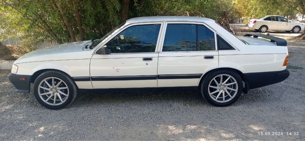 Opel xolati juda zor minishga tayor