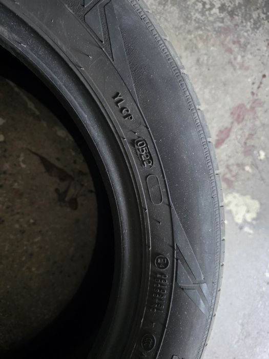 Nokian Tyres Wetproof 205/55/R 16