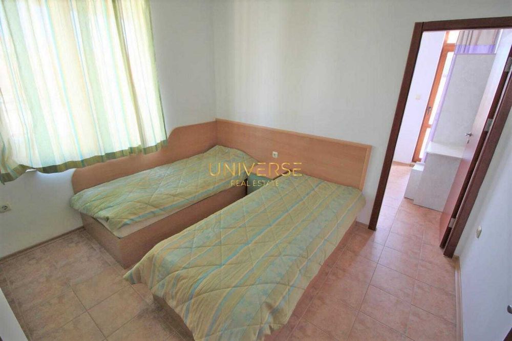 Продава се Тристаен апартамент в Свети Влас - 71 кв.м за 790 €/кв.м - Снимка #4