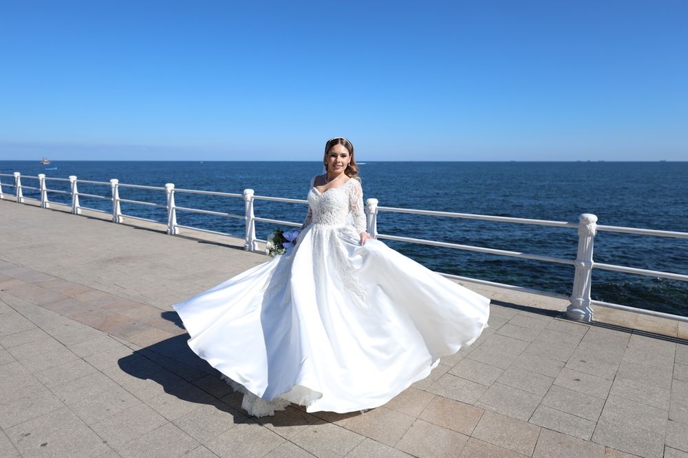 Fotograf cameraman botez cununie nunta