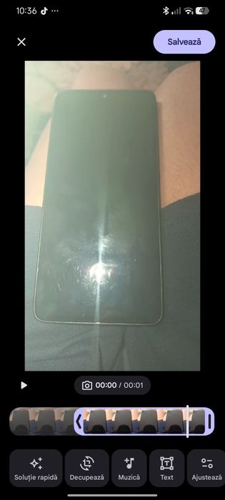 Vând telefon Redmi Note 14 5G