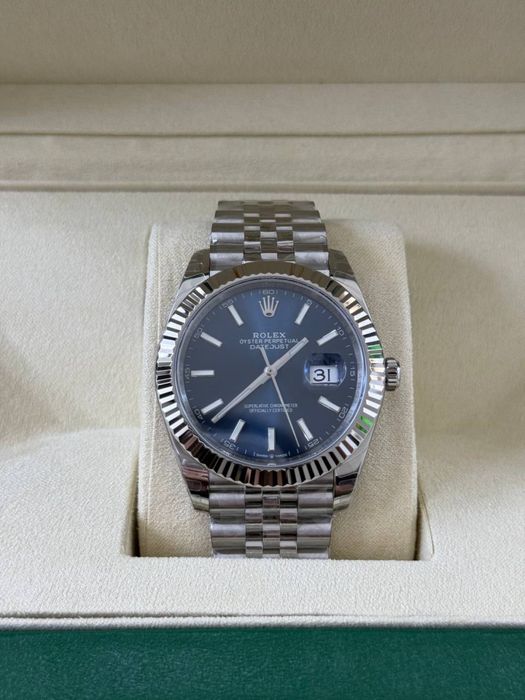 Часы Rolex datejust