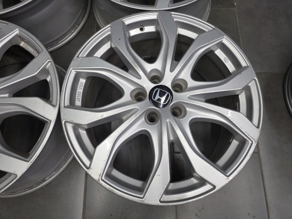 Джанти 19 - Honda