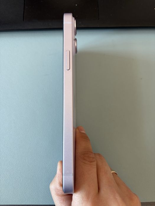 Iphone 14 plus с коробкой