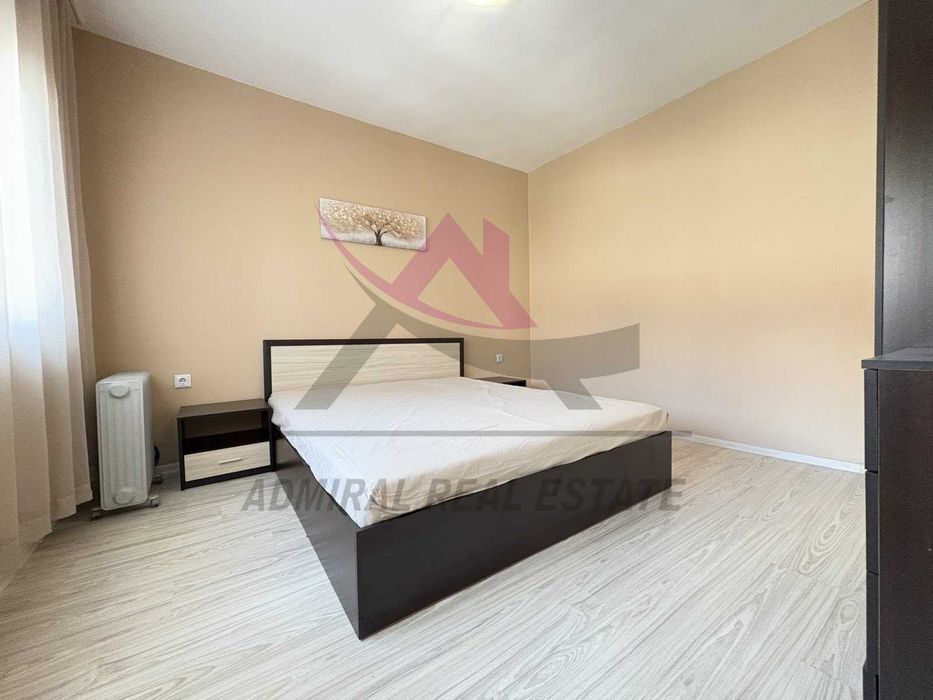 Дава се под наем Двустаен апартамент в Варна, Цветен квартал - 66 кв.м за 468.69 € - Снимка #3